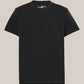 T-Shirt Slim Fit Dunstan River Nero TB0A2BPR X65 Timberland