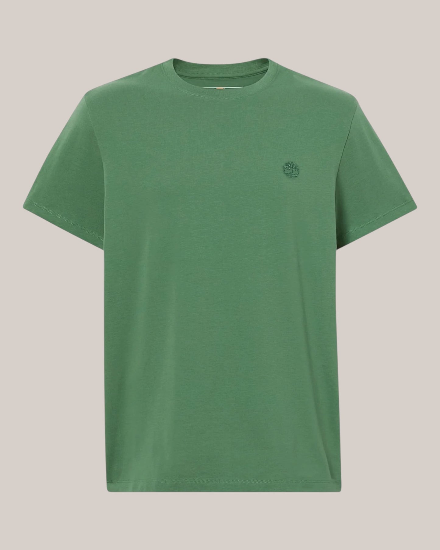 T-Shirt Slim Fit Dunstan River Verde Foresta TB0A2BPR A6Z Timberland