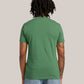 T-Shirt Slim Fit Dunstan River Verde Foresta TB0A2BPR A6Z Timberland