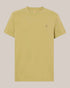 T-Shirt Slim Fit Dunstan River Verde TB0A2BPR BQ0 Timberland