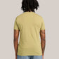 T-Shirt Slim Fit Dunstan River Verde TB0A2BPR BQ0 Timberland