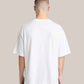 T-Shirt Relaxed Fit Dunstan River Tee Bianco TB0A6GH3 100 Timberland