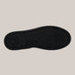 Sneakers Base In Pelle Medalist Low Man Bianca/Nero ALM WB01 Autry