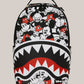 Zaino Unisex Disney Mickey Mouse Crammed 910B8864NSZ Spayground