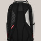 Zaino Unisex Silver Side Drip Black Check Dlxsv 910B8940NSZ Spayground