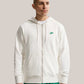 Nike French Terry Felpa Uomo Bianca – IF0676-133
