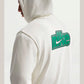 Nike French Terry Felpa Uomo Bianca – IF0676-133