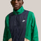 Nike Club Tuta Uomo Malachite/Linen/Obsidian/Bianco HJ1985-365