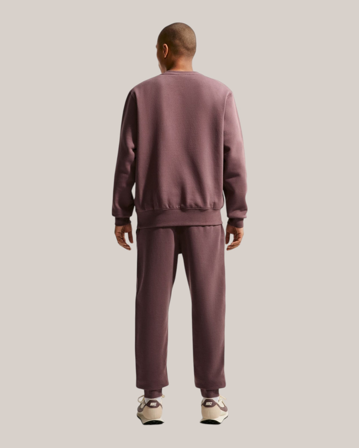 Nike Club Pantalone Jogger Uomo Tattoo FN3801-502