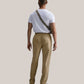 Nike Sportswear Club Pantalone Uomo Parachute Beige/White FQ4332-297