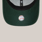 New Era Cappello Con Visiera New York Yankees Verde Scuro 60471456