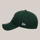 New Era Cappello Con Visiera New York Yankees Verde Scuro 60471456