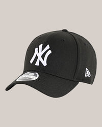 New Era Cappello Con Visiera New York Yankees Nero 60691059
