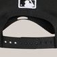 New Era Cappello Con Visiera New York Yankees Nero 60691059