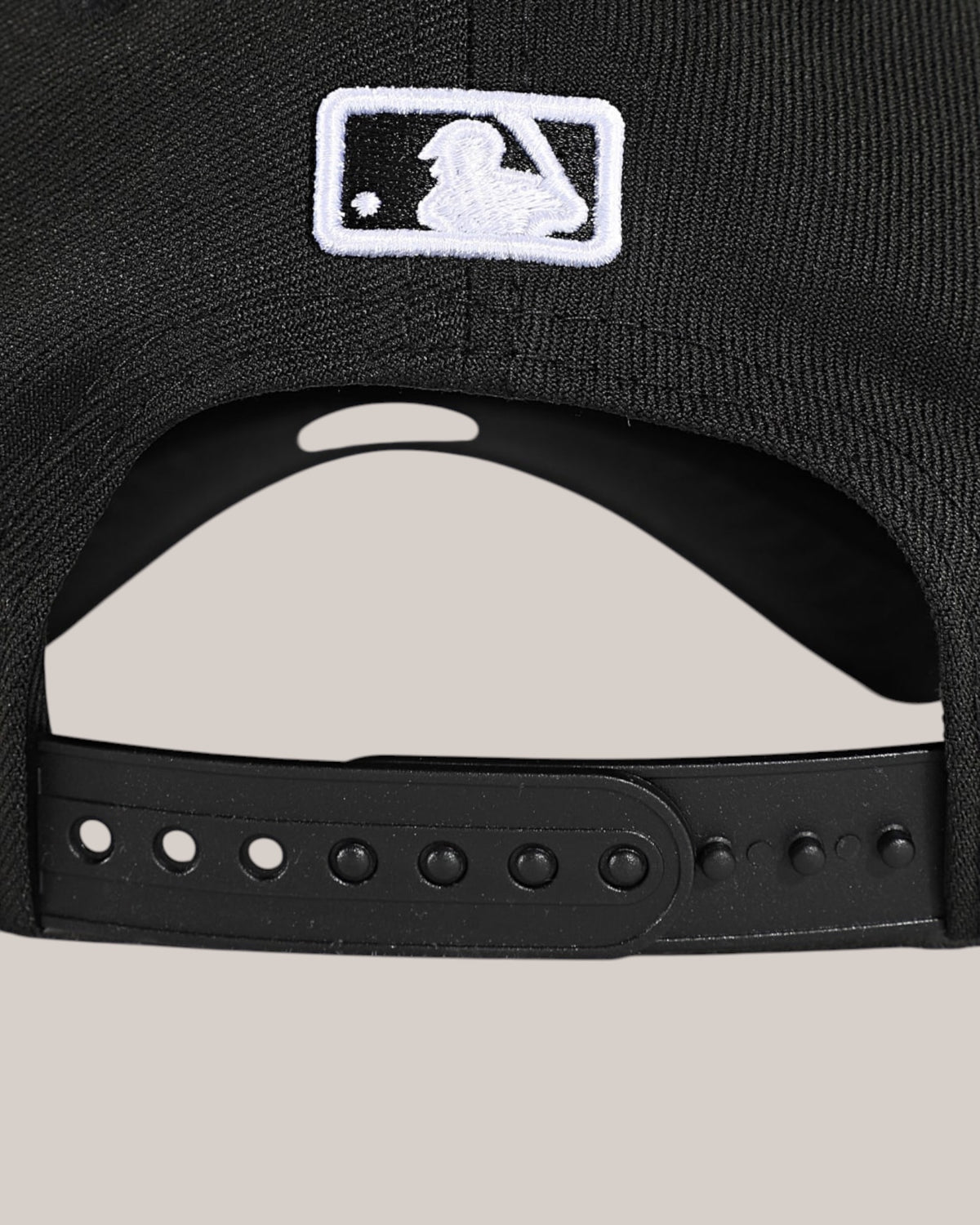 New Era Cappello Con Visiera New York Yankees Nero 60691059