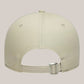 New Era Cappello Con Visiera New York Yankees Crema 60915916