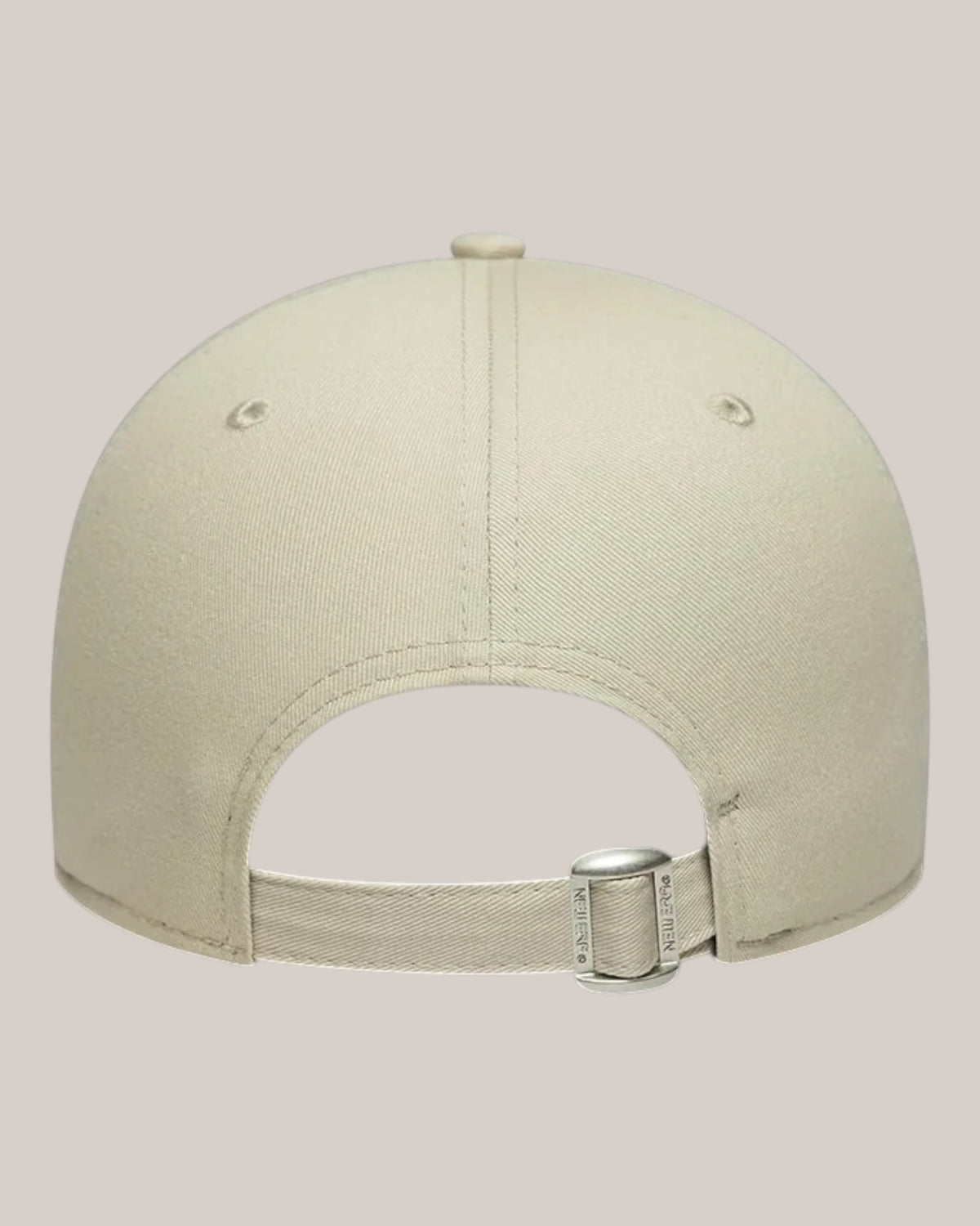 New Era Cappello Con Visiera New York Yankees Crema 60915916