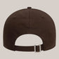 New Era Cappello Con Visiera New York Yankees Marrone Scuro 60471458
