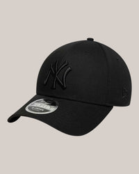 New Era Cappello Con Visiera New York Yankees Nero 60915963