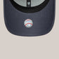 New Era Cappello Con Visiera New York Yankees Grigio 60915917