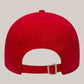 New Era Cappello Con Visiera New York Yankees Rosso 10531938