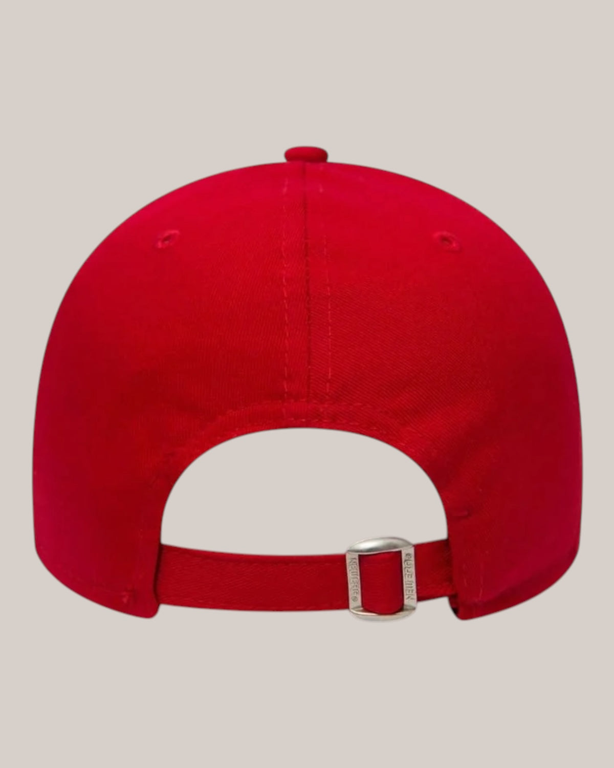 New Era Cappello Con Visiera New York Yankees Rosso 10531938