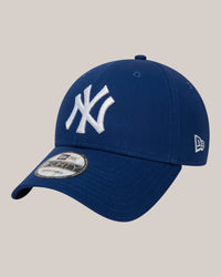 New Era Cappello Con Visiera New York Yankees Blu 11157579