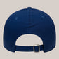 New Era Cappello Con Visiera New York Yankees Blu 11157579