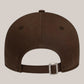 New Era Cappello Con Visiera New York Yankees Marrone 60471462