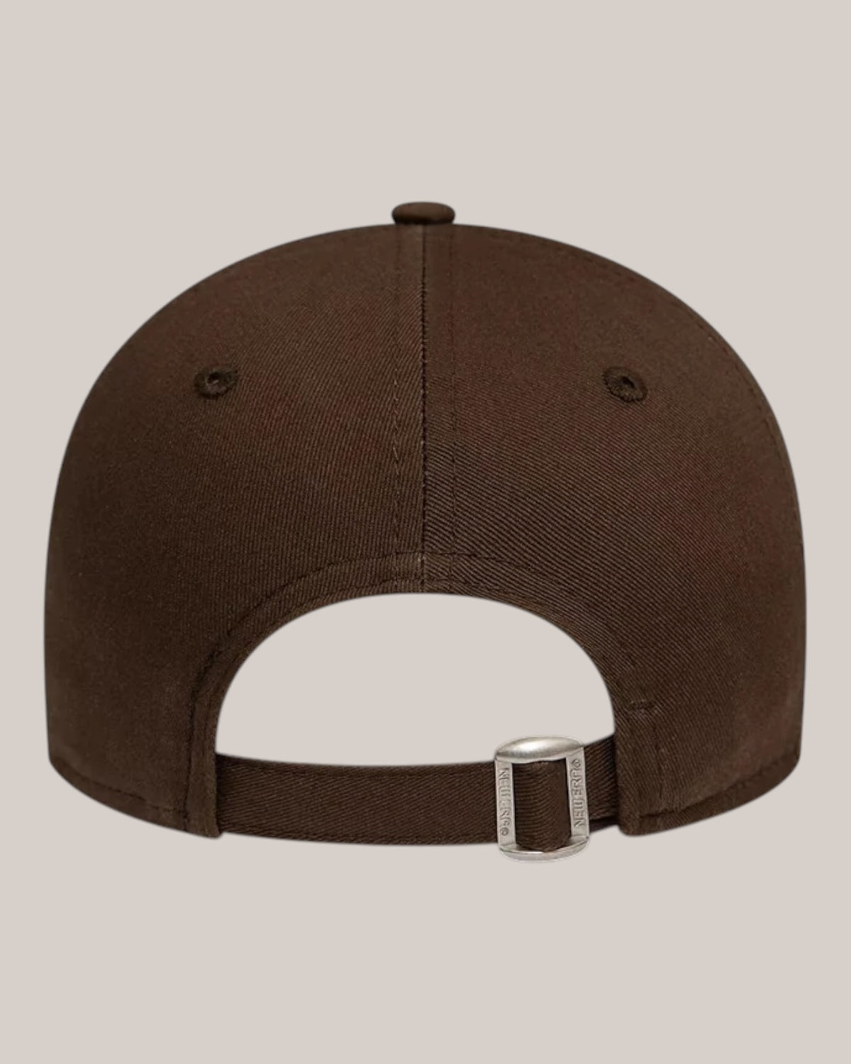 New Era Cappello Con Visiera New York Yankees Marrone 60471462