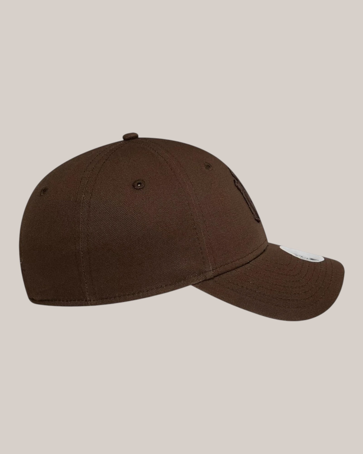 New Era Cappello Con Visiera New York Yankees Marrone 60471462