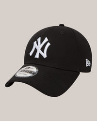 New Era Cappello Con Visiera New York Yankees Nero 10531941