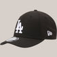 New Era Cappello Con Visiera Los Angeles Dodgers Nero 60691074