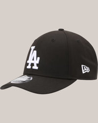 New Era Cappello Con Visiera Los Angeles Dodgers Nero 60691074