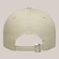 New Era Cappello Con Visiera Los Angeles Dodgers Crema 60915851