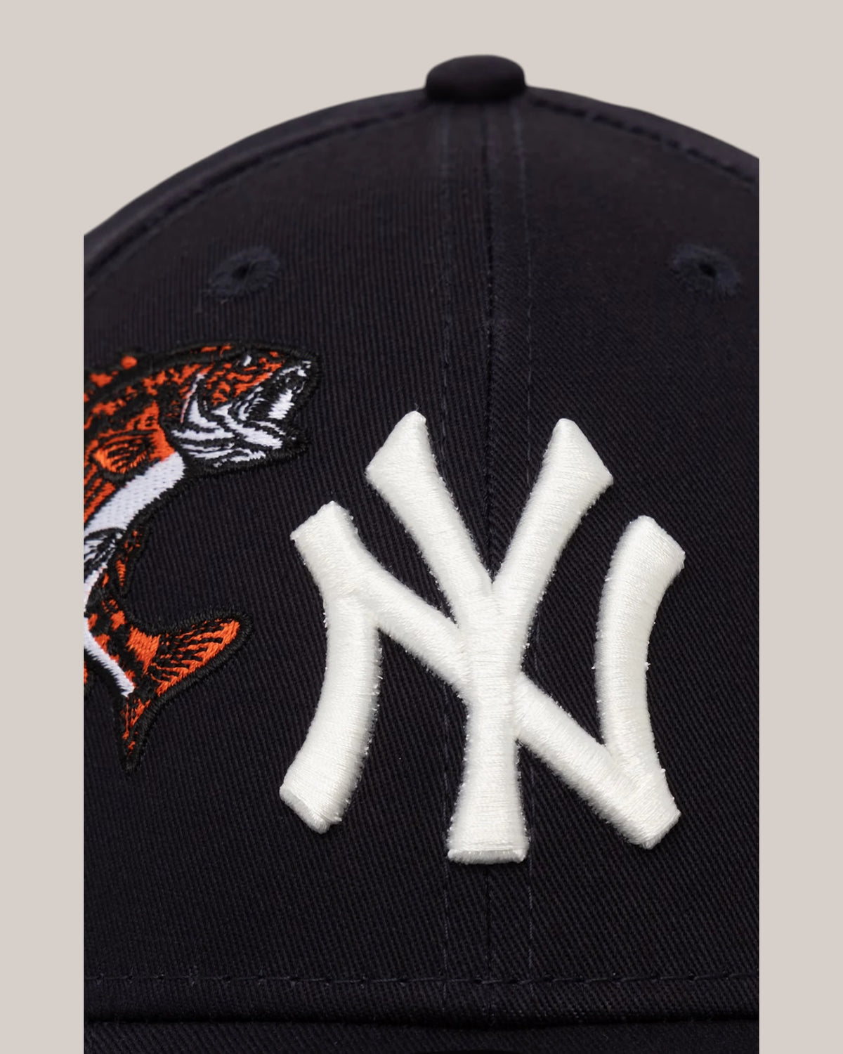 New Era Cappello Con Visiera New York Yankees Blu Navy 60915927