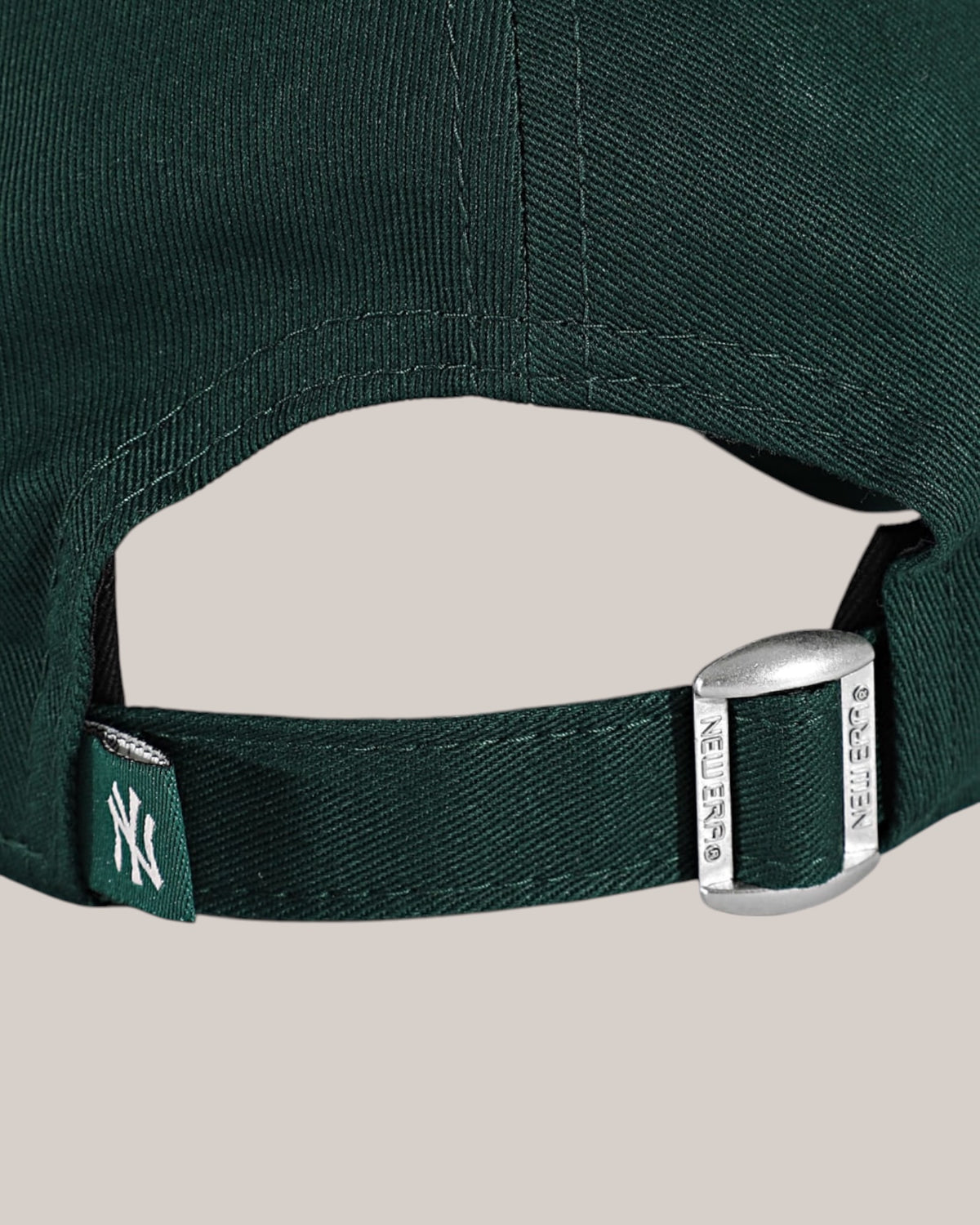 New Era Cappello Con Visiera New York Yankees Verde Scuro 60915889