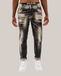Soldier Jeans 795N New Woll 795N