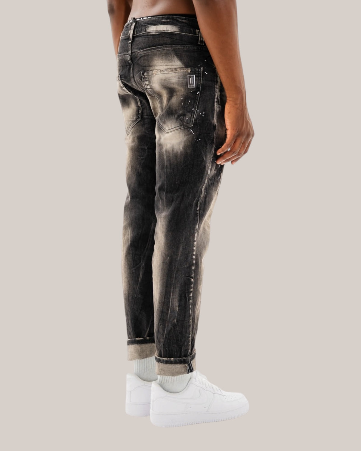 Soldier Jeans 795N New Woll 795N