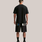 T-Shirt Sportswear Unisex NSW Loose Fit Nera IH1361-010 Nike