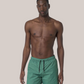 Costume Da Bagno Le Vrai Olivier Green Mine K31357W W1C K-Way