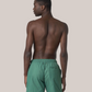 Costume Da Bagno Le Vrai Olivier Green Mine K31357W W1C K-Way