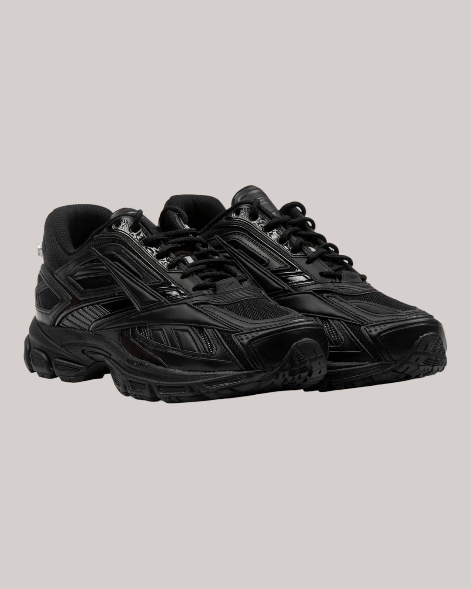 Sneakers Premier Road Ultra Black/Black/Black 100262267P Reebok