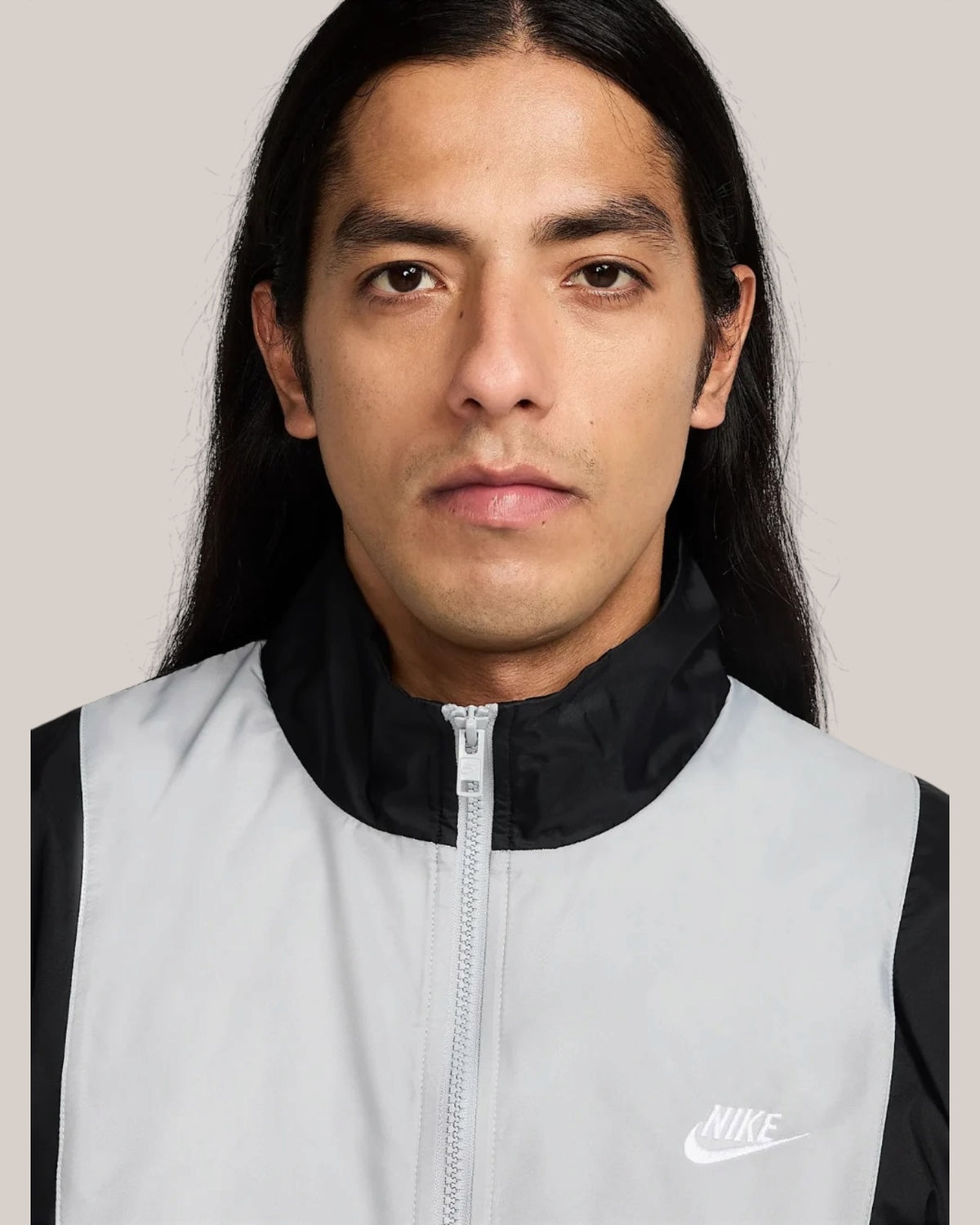 Nike Club Tuta Uomo Nero HJ1985-010