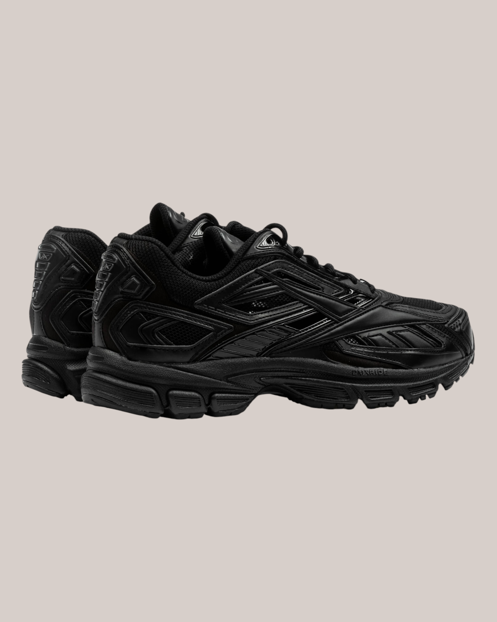 Sneakers Premier Road Ultra Black/Black/Black 100262267P Reebok