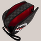 Pochette Beauty Sharks In Paris Balloon Nero 910B8947NSZ Sprayground