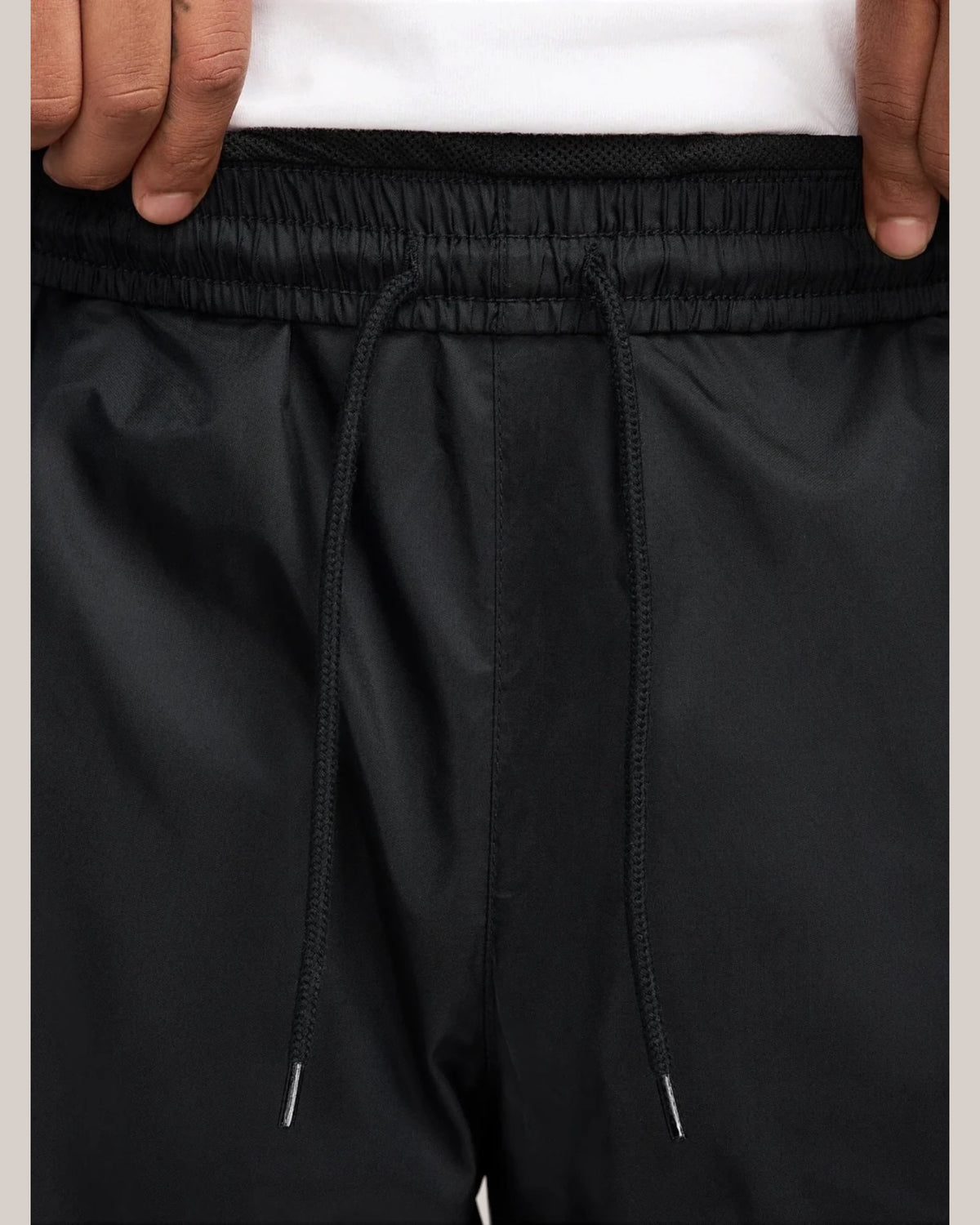Nike Club Tuta Uomo Nero HJ1985-010