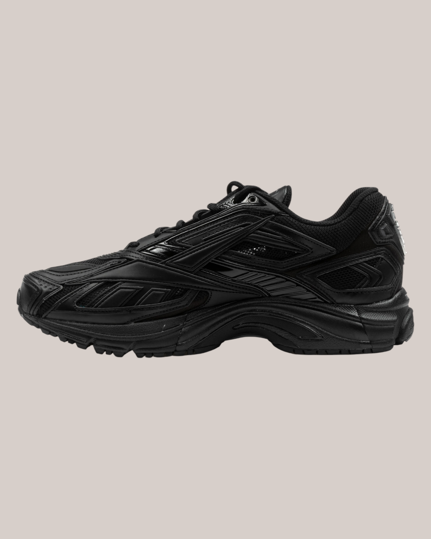 Sneakers Premier Road Ultra Black/Black/Black 100262267P Reebok