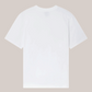 T-Shirt Tennis Club Icon Classic Bianca SP26-JTS-001-01 Casablanca