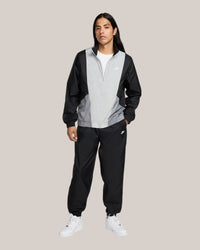 Nike Club Tuta Uomo Nero HJ1985-010